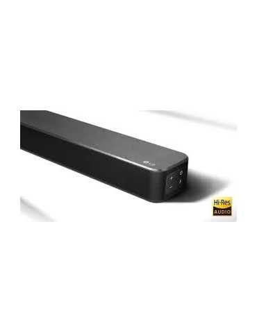 Barre de son LG SN5Y